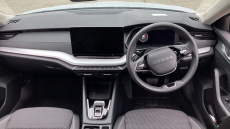 Skoda Octavia 1.5 TSI e-TEC SE Technology 5dr DSG Petrol Estate